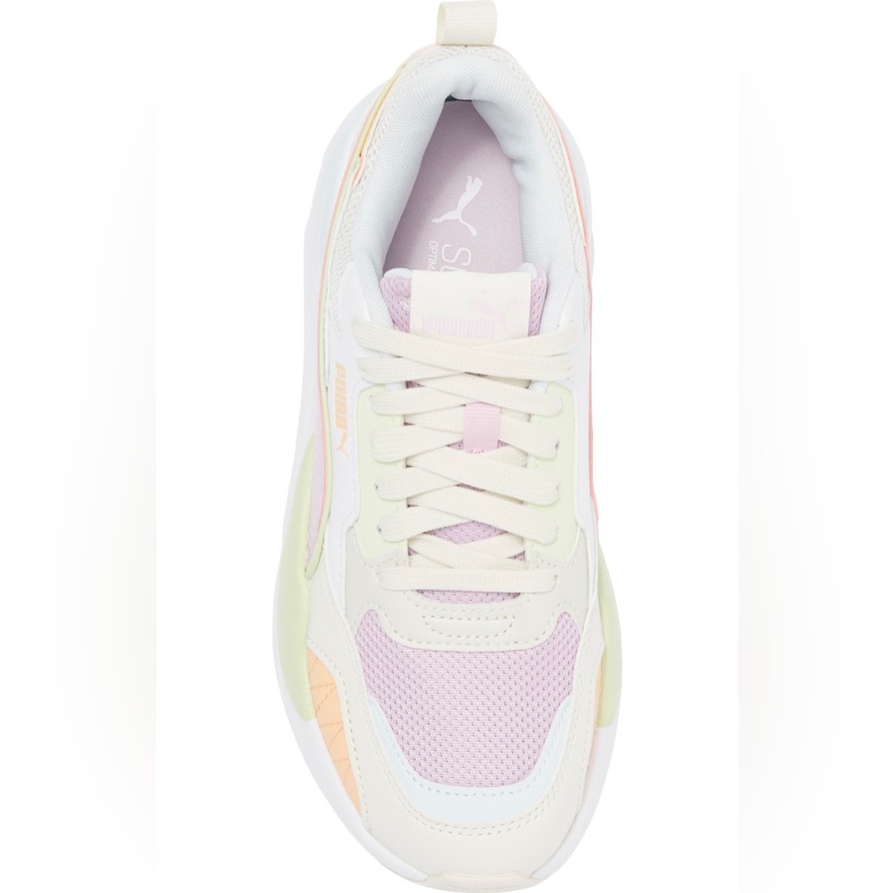 Puma X-Ray 2 Square Sneaker - Picture 4 of 12